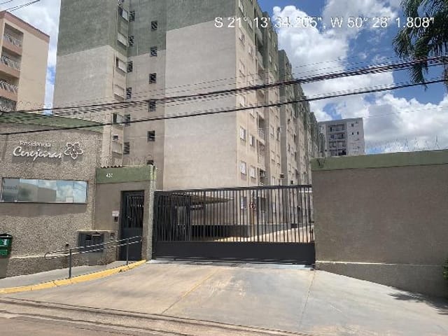 Foto do Apartamento - Apartamento à venda 3 Quartos, 1 Vaga, 10M², MORADA DOS NOBRES, ARACATUBA - SP | Imobiliária Compare