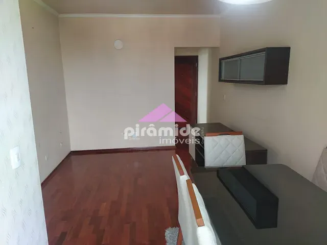 Apartamento com 63m² 3 quartos e 1 banheiro, à venda, no bairro Cidade Morumbi em São José dos Campos