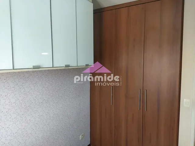 Apartamento com 63m² 3 quartos e 1 banheiro, à venda, no bairro Cidade Morumbi em São José dos Campos