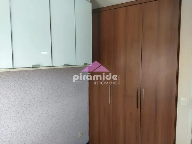 Apartamento com 63m² 3 quartos e 1 banheiro, à venda, no bairro Cidade Morumbi em São José dos Campos