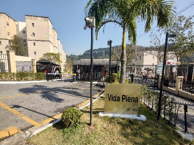Foto do Apartamento - Apartamento à venda 2 Quartos, 1 Vaga, 10M², JARDIM PETROPOLIS, COTIA - SP | Imobiliária Compare