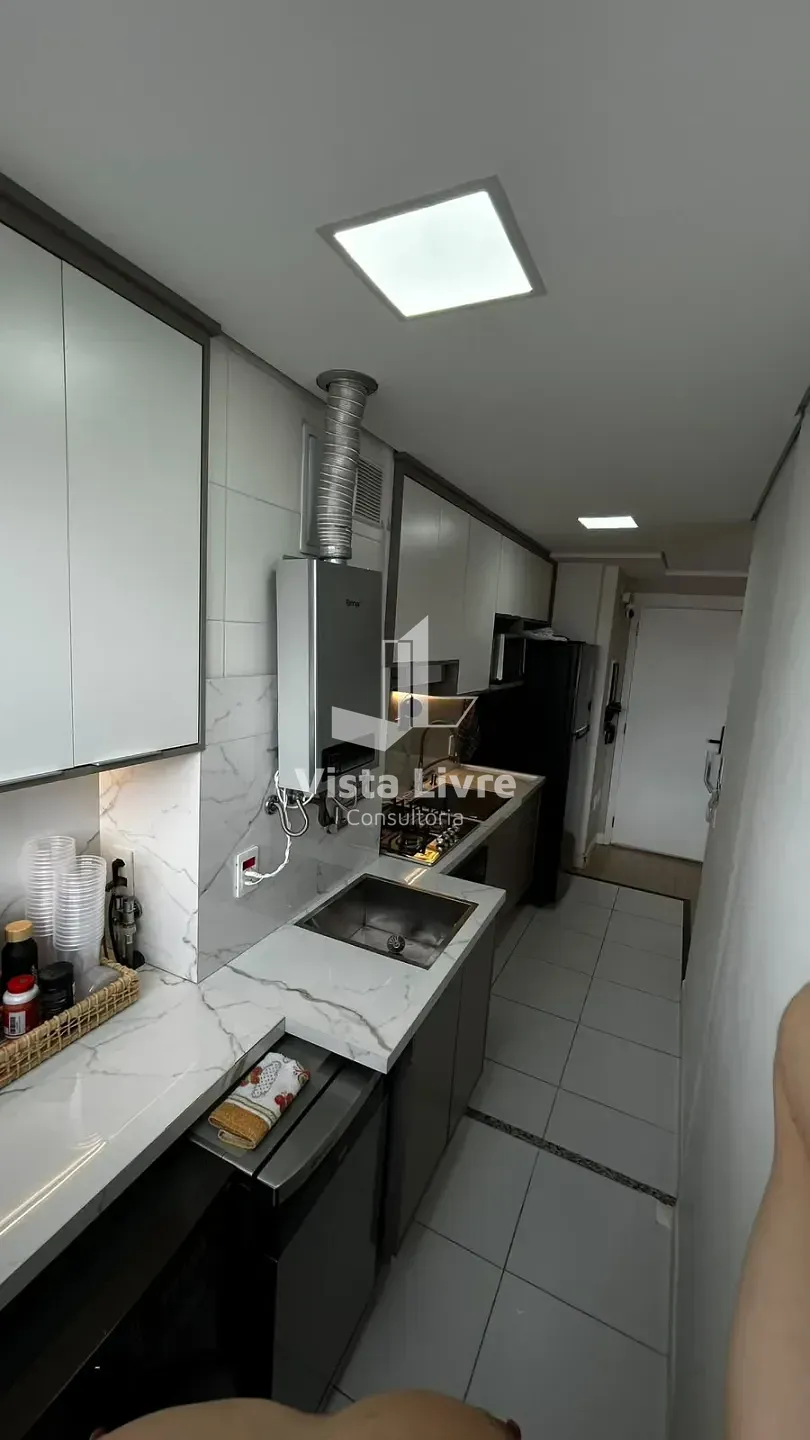 Apartamento, 2 quartos, 50 m² - Foto 15