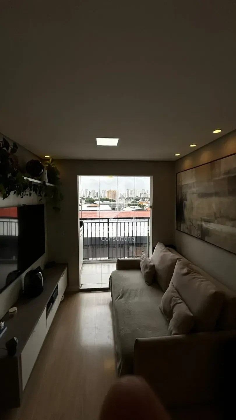 Apartamento, 2 quartos, 50 m² - Foto 12