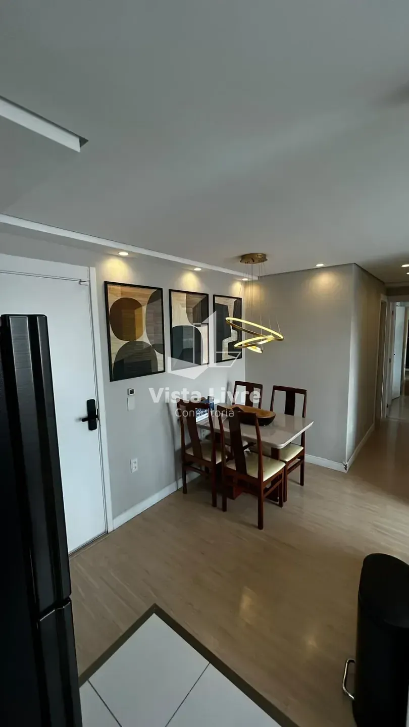 Apartamento, 2 quartos, 50 m² - Foto 10