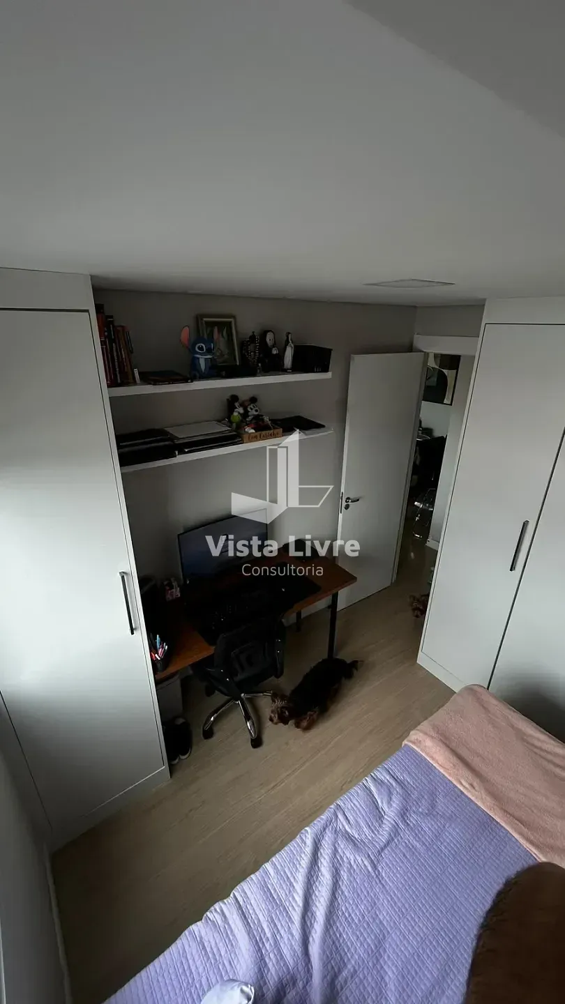 Apartamento, 2 quartos, 50 m² - Foto 9