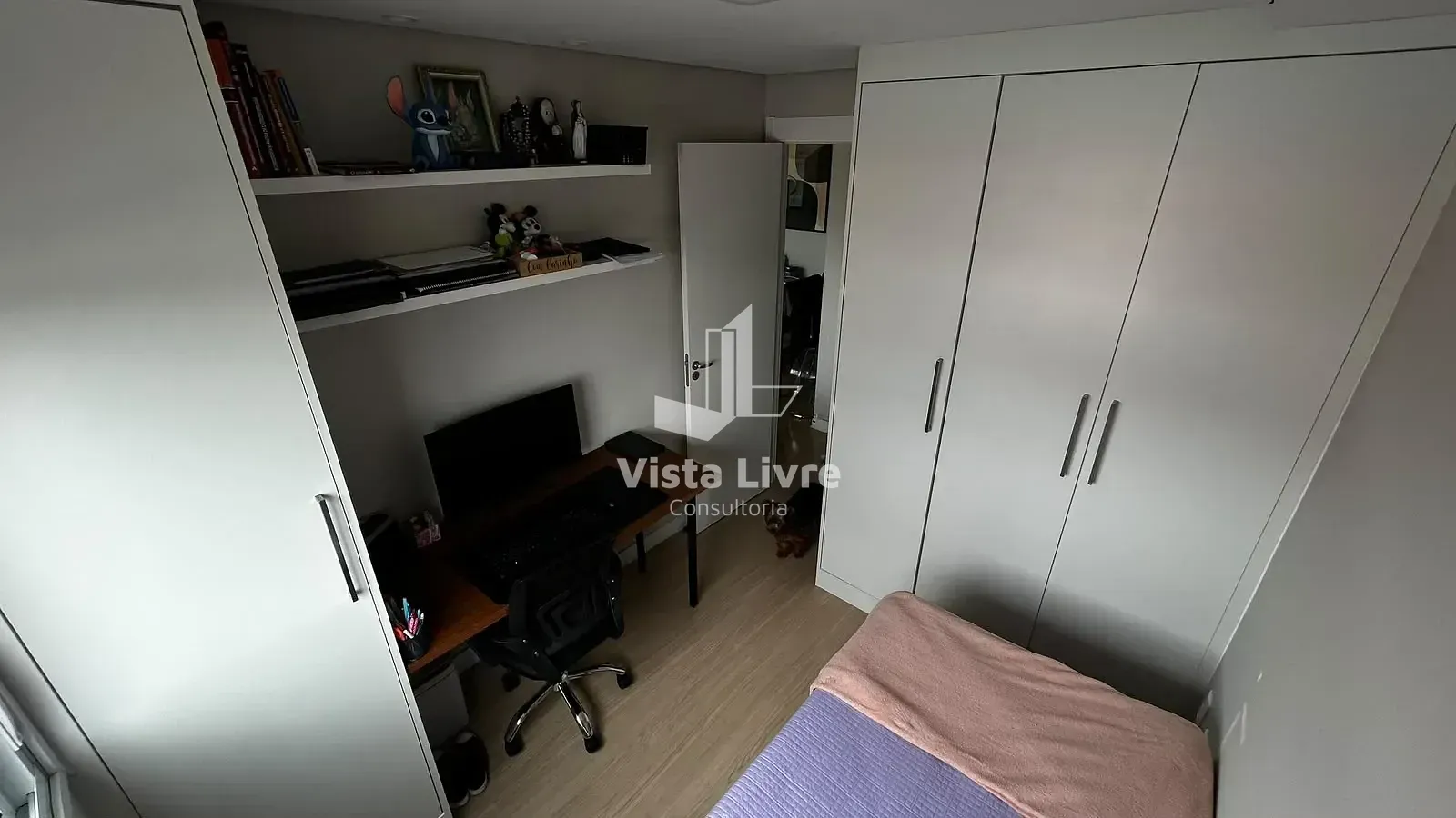 Apartamento, 2 quartos, 50 m² - Foto 11