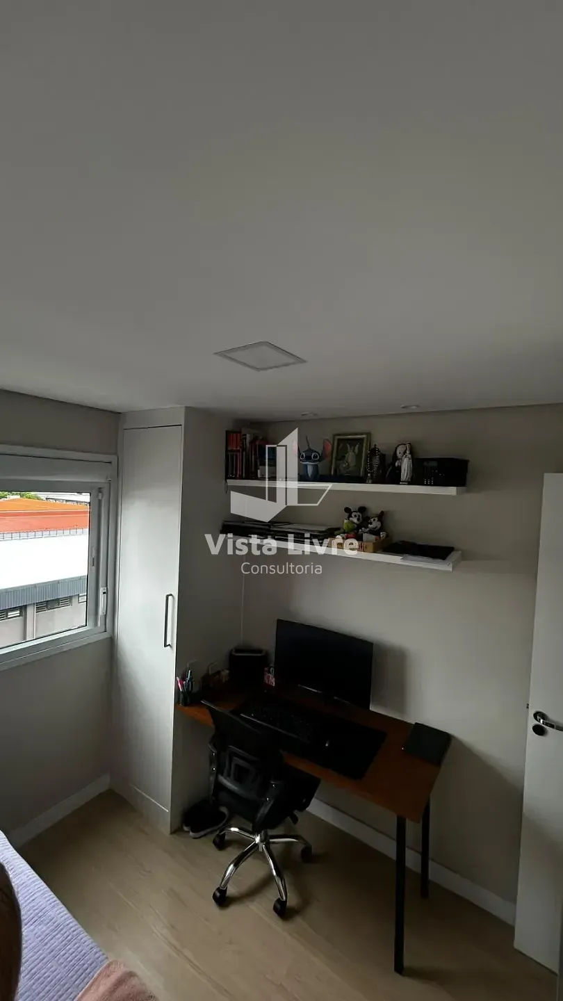 Apartamento, 2 quartos, 50 m² - Foto 14