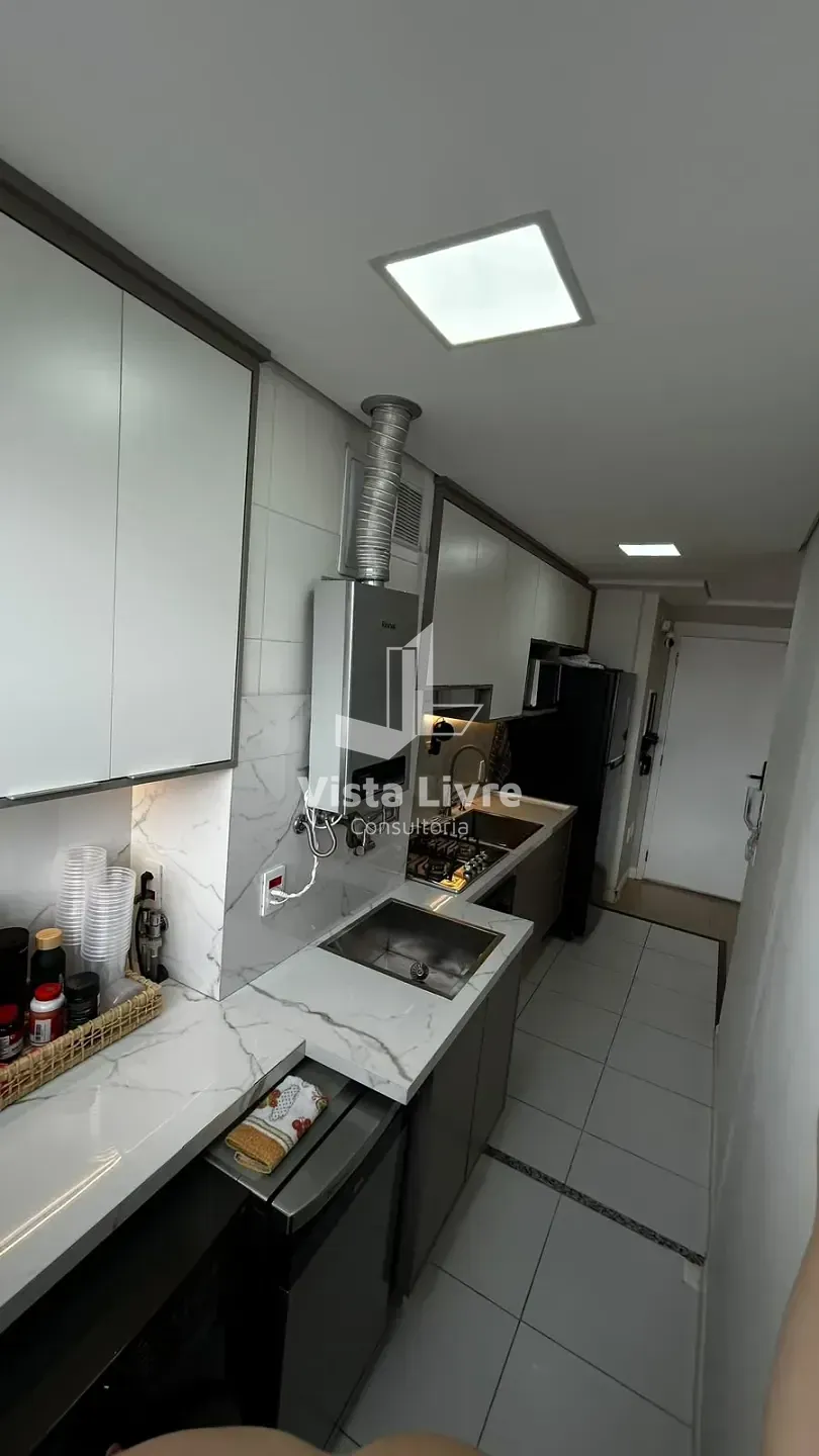 Apartamento, 2 quartos, 50 m² - Foto 16