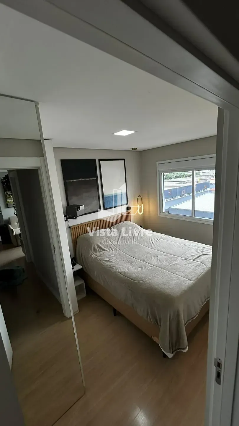 Apartamento, 2 quartos, 50 m² - Foto 21