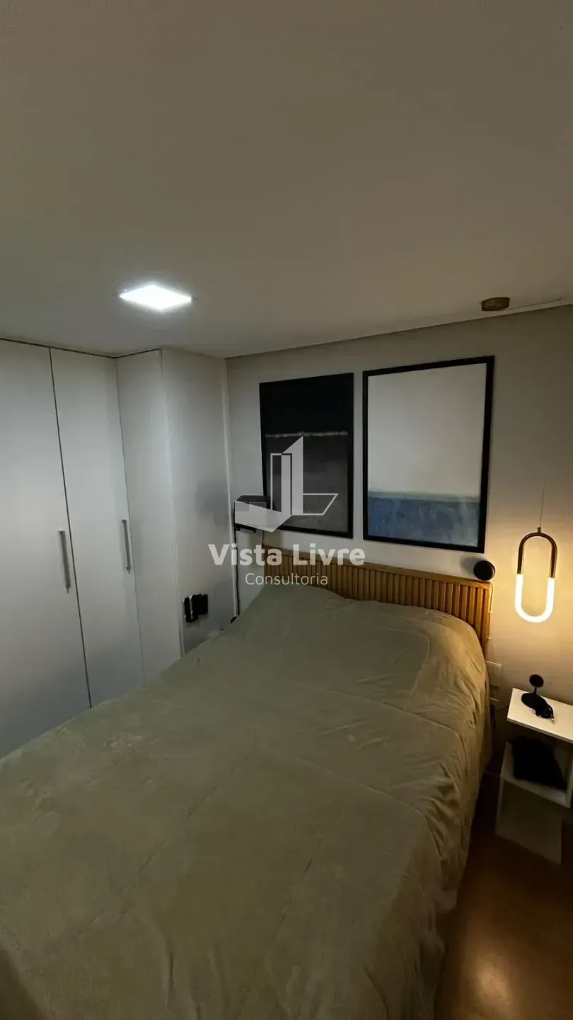 Apartamento, 2 quartos, 50 m² - Foto 23