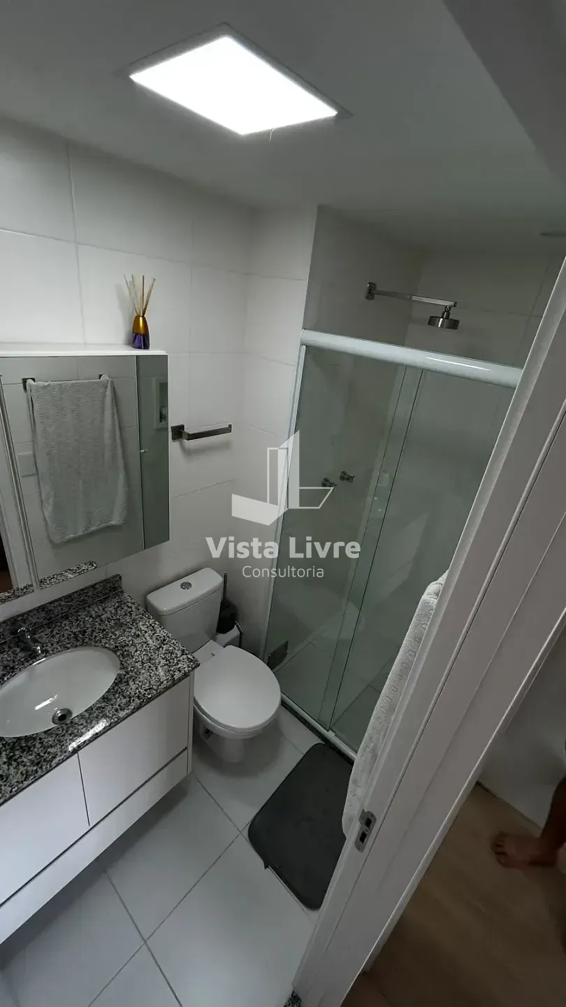 Apartamento, 2 quartos, 50 m² - Foto 24