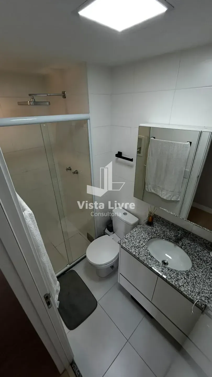 Apartamento, 2 quartos, 50 m² - Foto 25