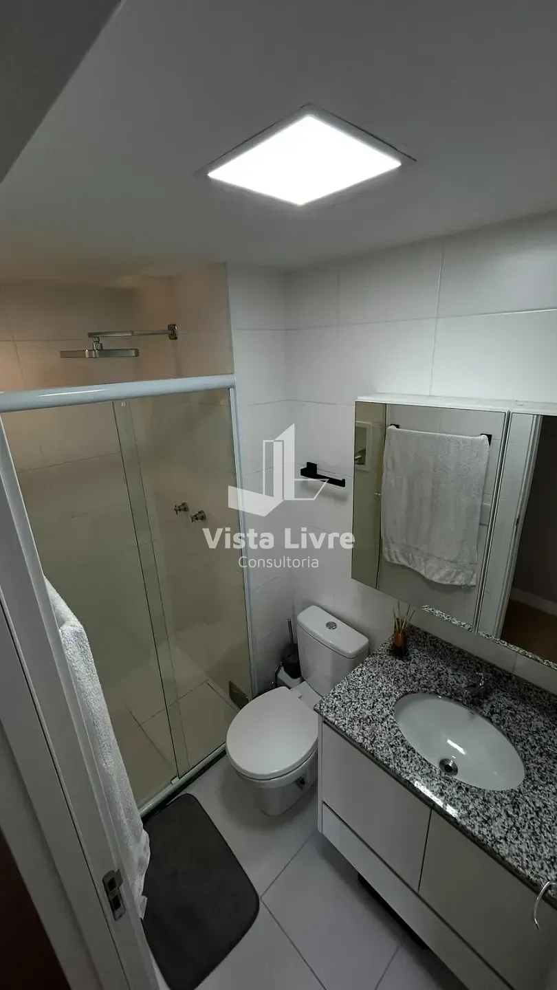 Apartamento, 2 quartos, 50 m² - Foto 26