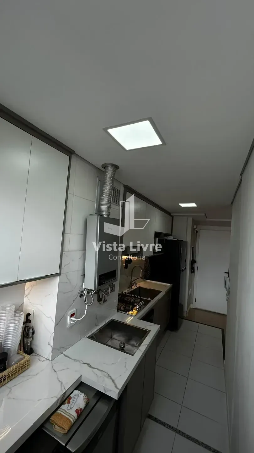 Apartamento, 2 quartos, 50 m² - Foto 17