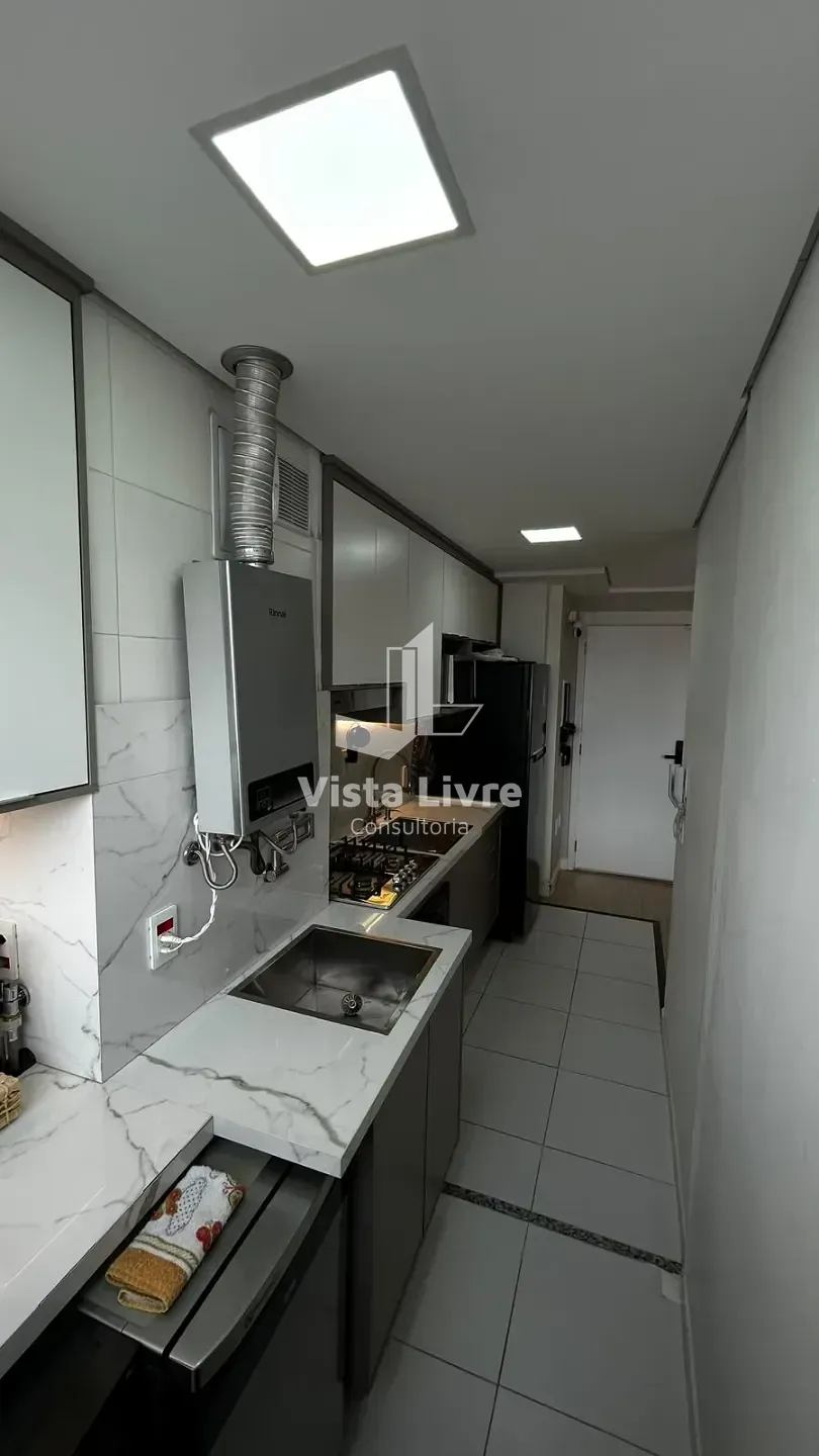 Apartamento, 2 quartos, 50 m² - Foto 18