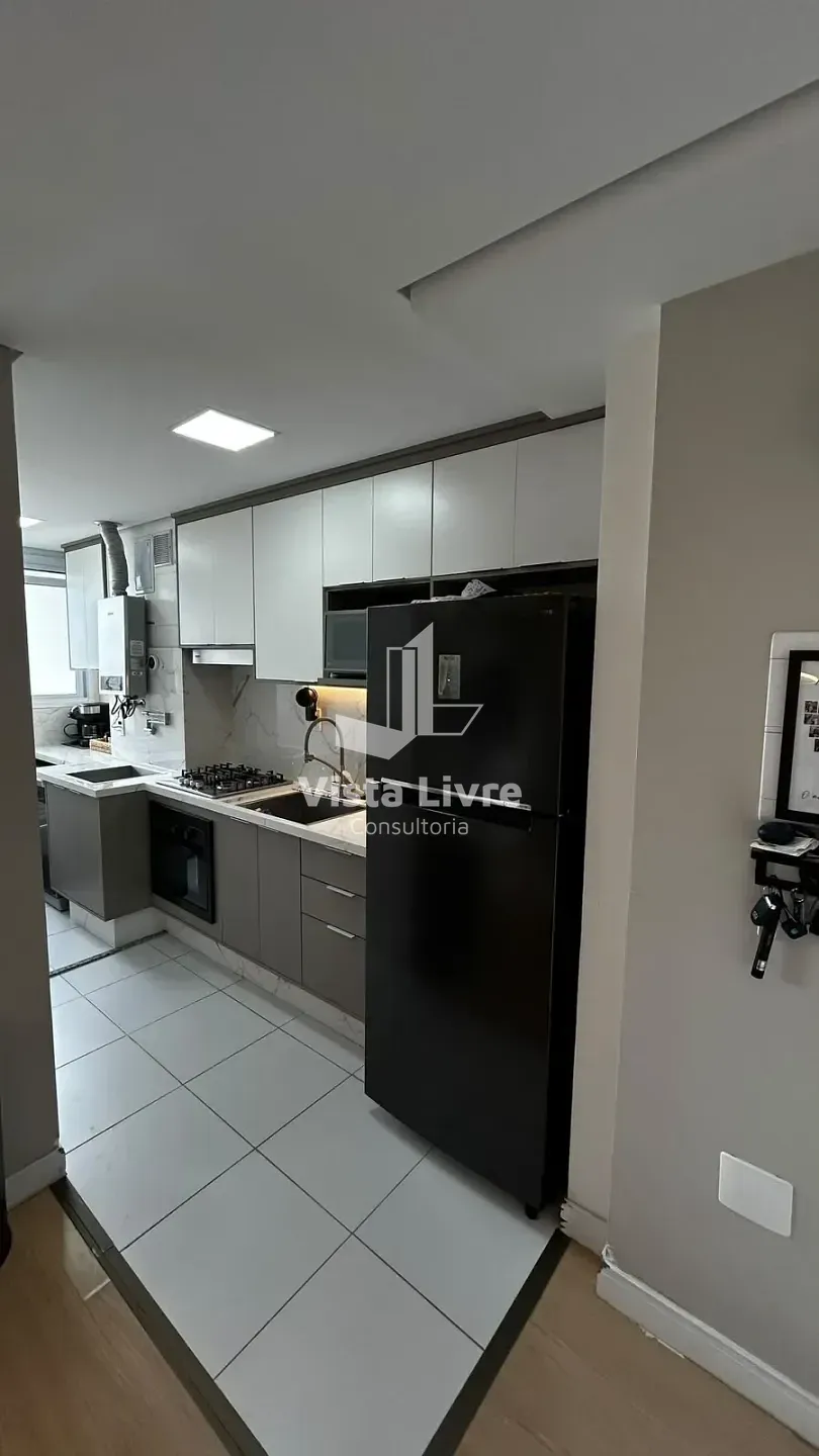 Apartamento, 2 quartos, 50 m² - Foto 20