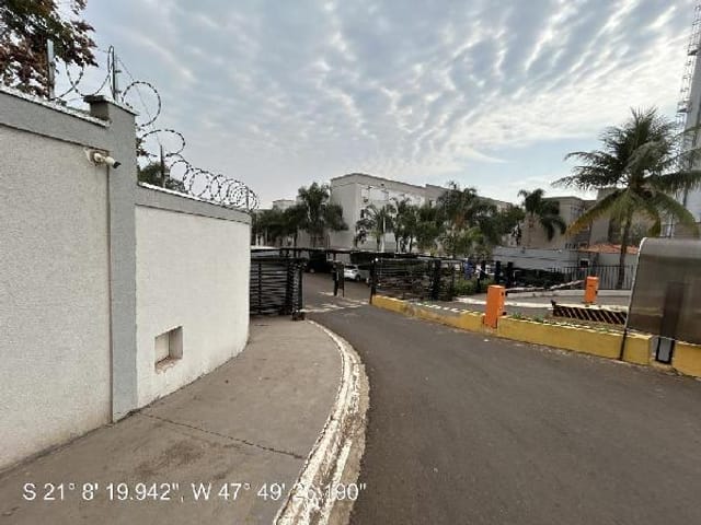 Foto do Apartamento - Apartamento à venda 2 Quartos, 1 Vaga, 10M², JARDIM JAVARI, RIBEIRAO PRETO - SP | Imobiliária Compare