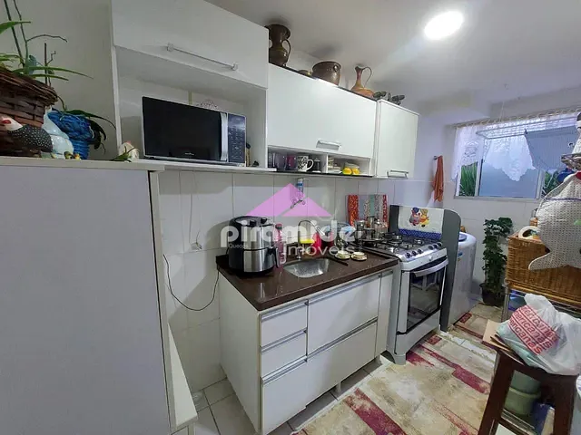 Apartamento 2 quartos e 2 banheiros, à venda, no bairro Jardim América em São José dos Campos