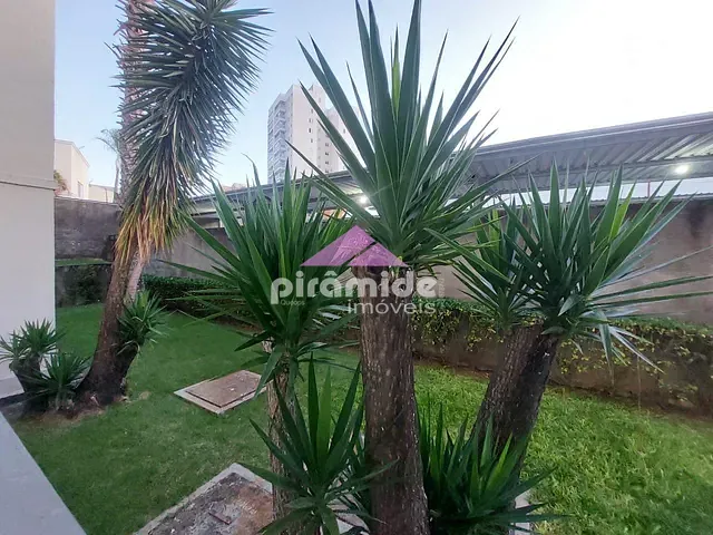 Apartamento 2 quartos e 2 banheiros, à venda, no bairro Jardim América em São José dos Campos