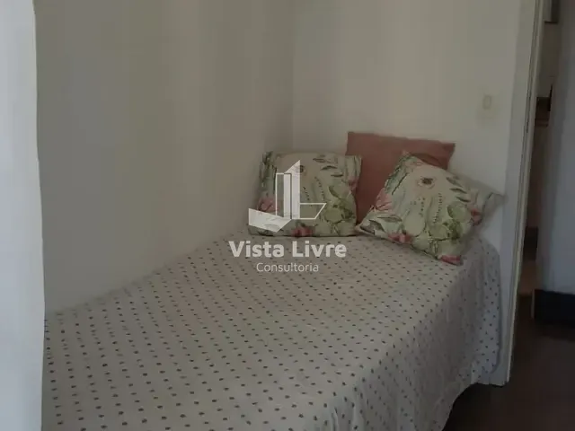 Apartamento com 87m² 2 quartos e 2 banheiros, à venda, no bairro Chácara Inglesa em São Paulo