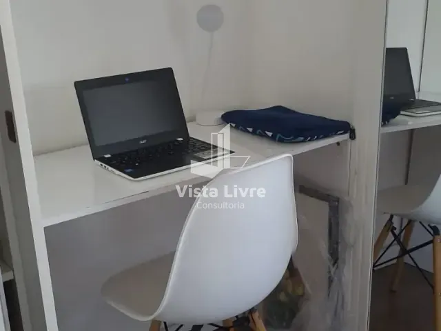 Apartamento com 87m² 2 quartos e 2 banheiros, à venda, no bairro Chácara Inglesa em São Paulo
