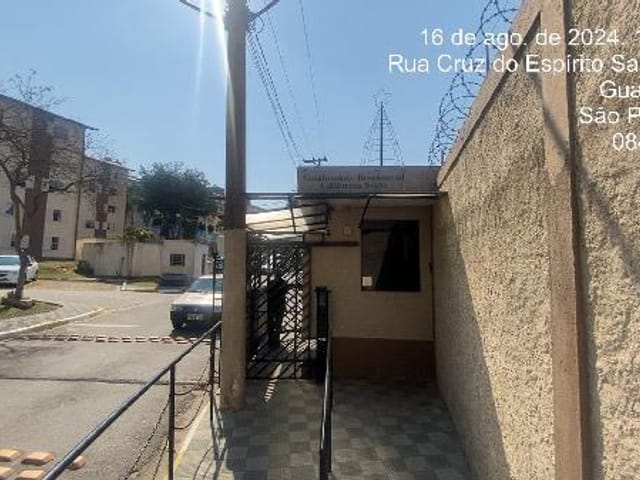 Foto do Apartamento - Apartamento à venda 2 Quartos, 1 Vaga, 10M², VILA CHABILANDIA, SAO PAULO - SP | Imobiliária Compare