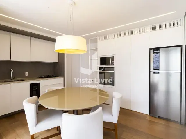 Apartamento com 53m² 1 quarto e 1 banheiro, à venda, no bairro Barra Funda em São Paulo