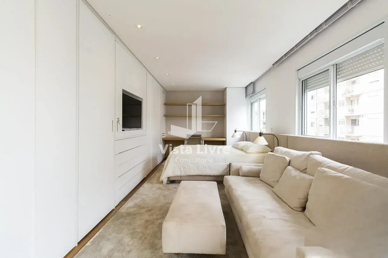 Apartamento, 1 quarto, 53 m² - Foto 13