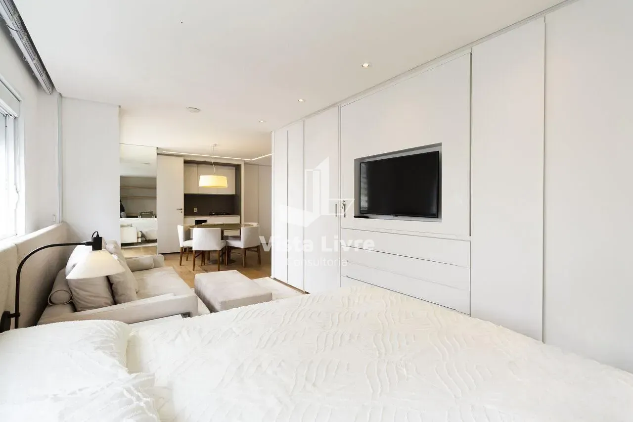 Apartamento, 1 quarto, 53 m² - Foto 14