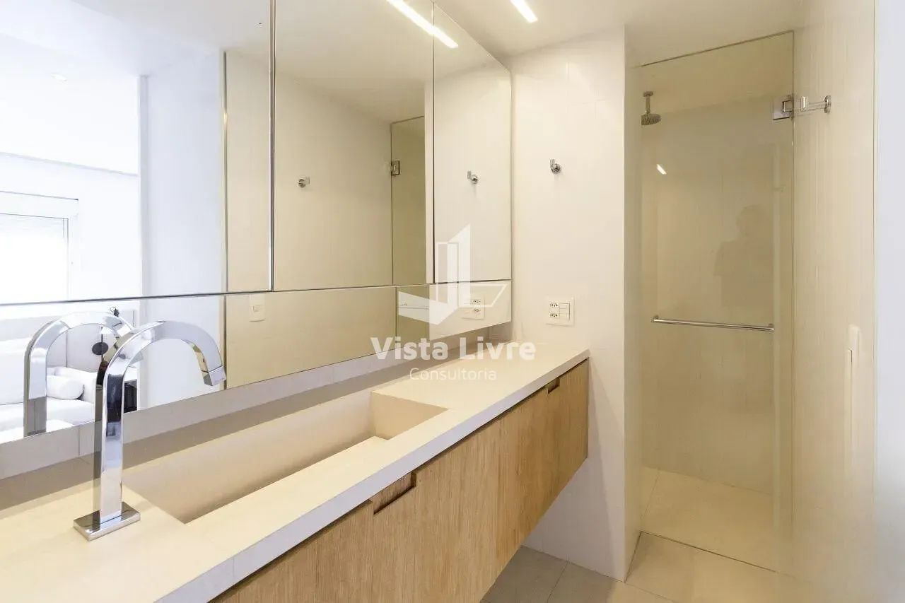 Apartamento, 1 quarto, 53 m² - Foto 18