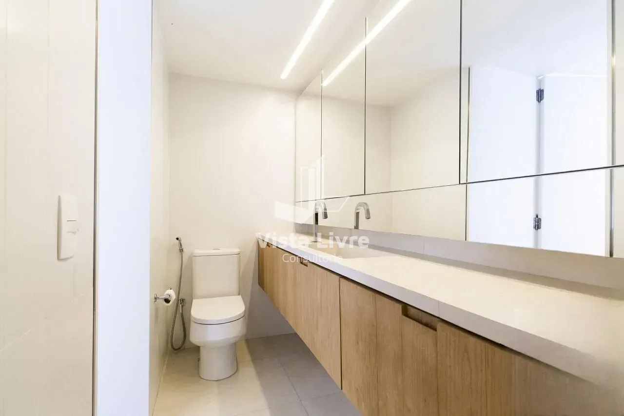 Apartamento, 1 quarto, 53 m² - Foto 19