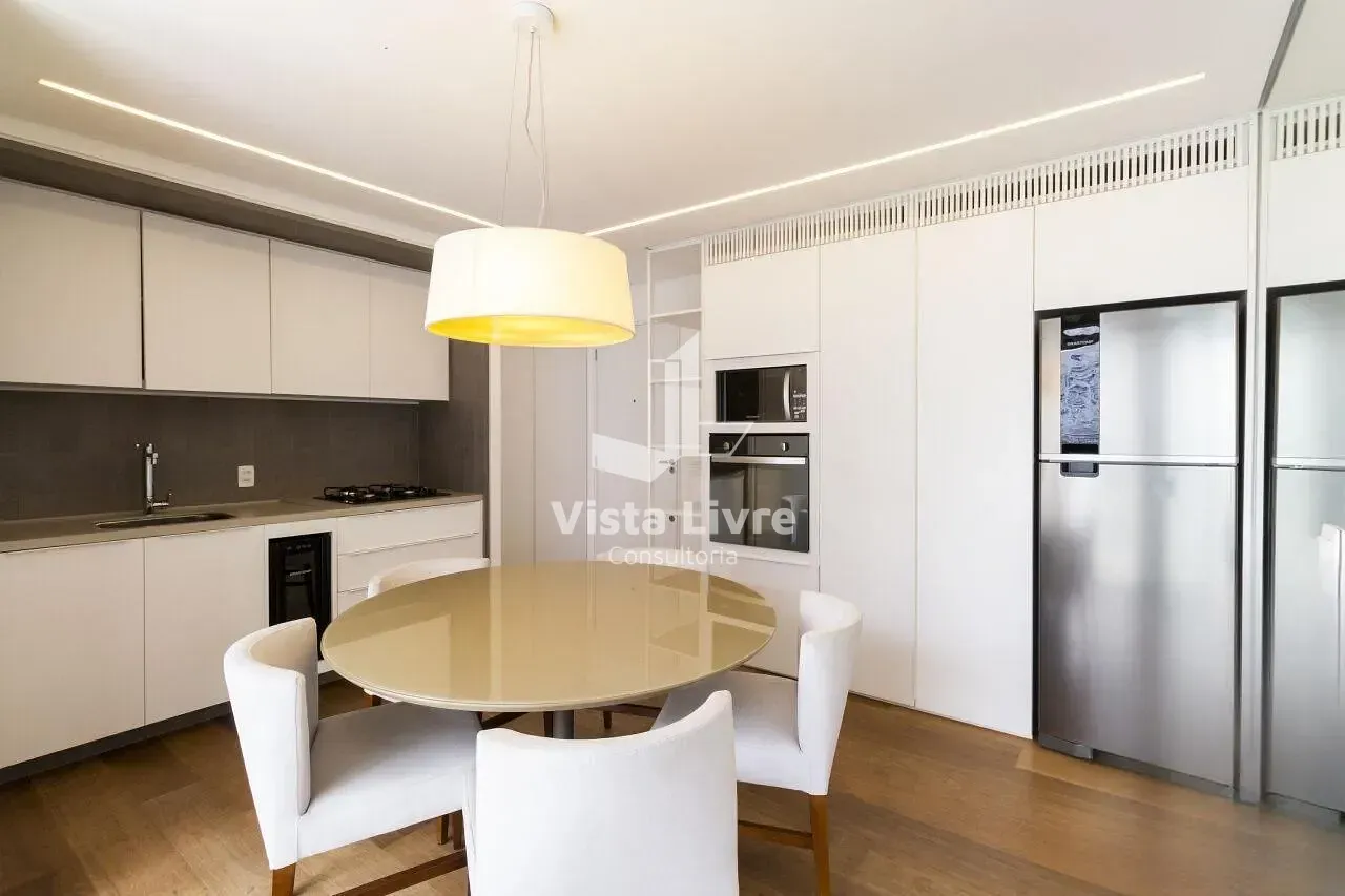 Apartamento, 1 quarto, 53 m² - Foto 3