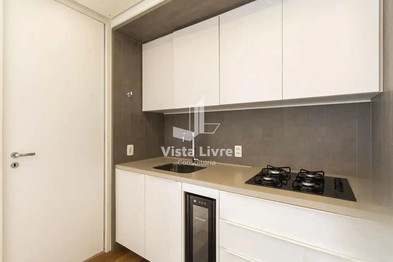 Apartamento, 1 quarto, 53 m² - Foto 11