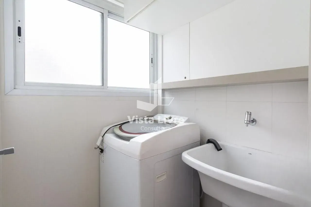 Apartamento, 1 quarto, 53 m² - Foto 12