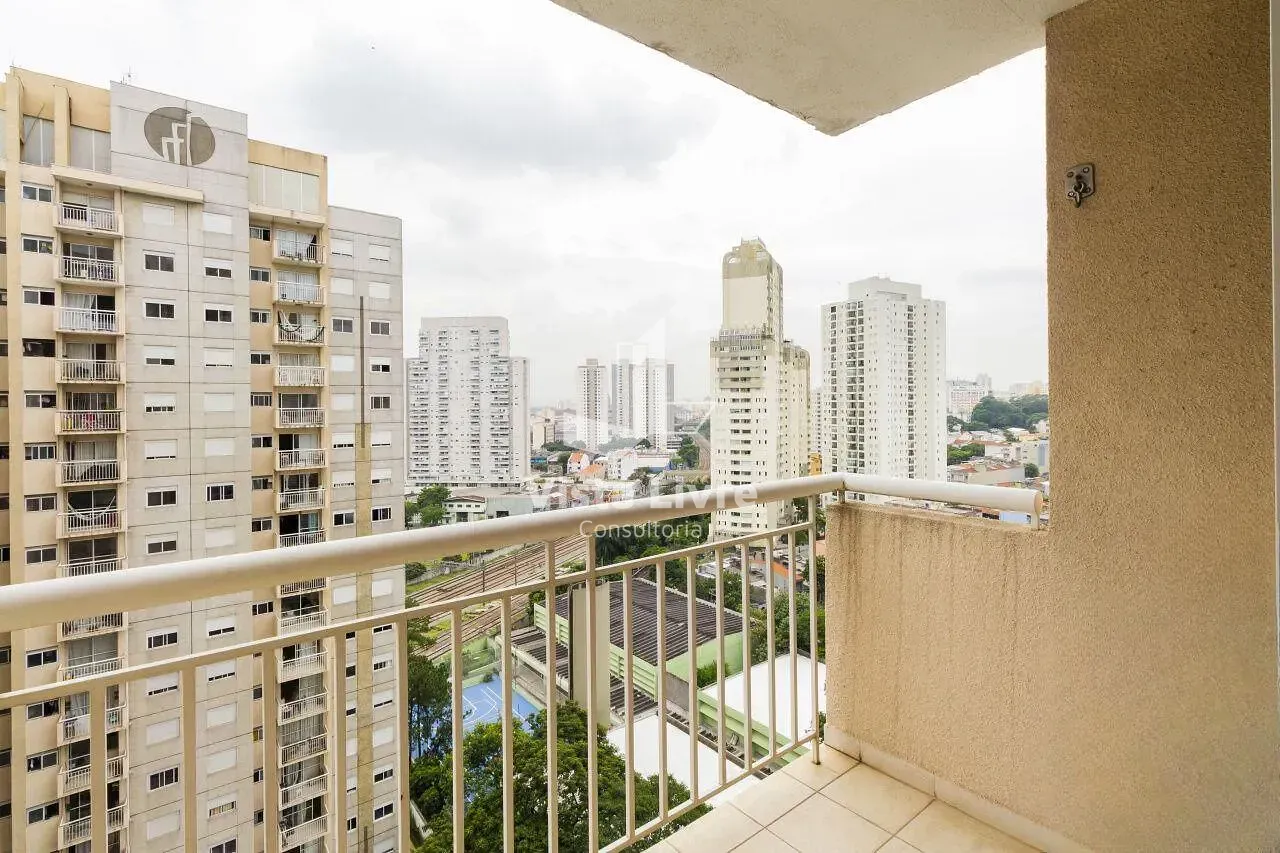 Apartamento, 1 quarto, 53 m² - Foto 8