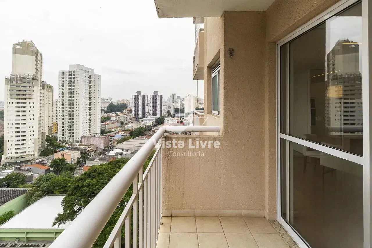 Apartamento, 1 quarto, 53 m² - Foto 9