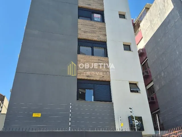 Apartamento 2 quartos e 2 banheiros, à venda, no bairro Petrópolis em Porto Alegre