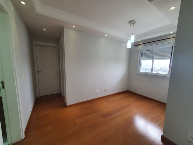 Foto do Apartamento - 🏙️ 71m² de Conforto no Belém! Apartamento de 2 Dormitórios no Alameda Cotegipe, à 800m do Metrô Belém! | Organização Imobiliária Açores