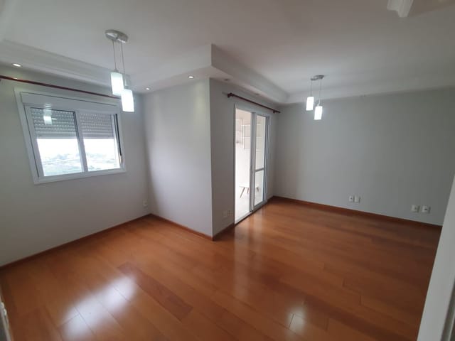 Foto do Apartamento - 🏙️ 71m² de Conforto no Belém! Apartamento de 2 Dormitórios no Alameda Cotegipe, à 800m do Metrô Belém! | Organização Imobiliária Açores