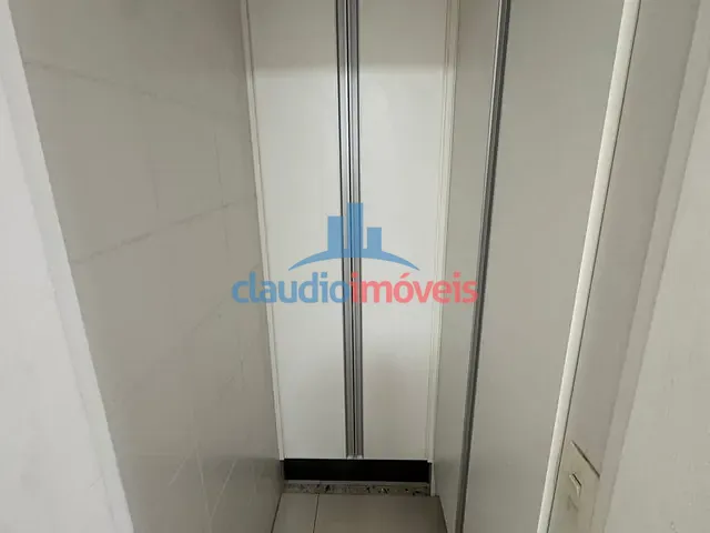 Apartamento 3 quartos e 1 banheiro, para alugar, no bairro Aterrado em Volta Redonda