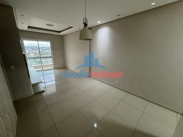 Apartamento 3 quartos e 1 banheiro, para alugar, no bairro Aterrado em Volta Redonda