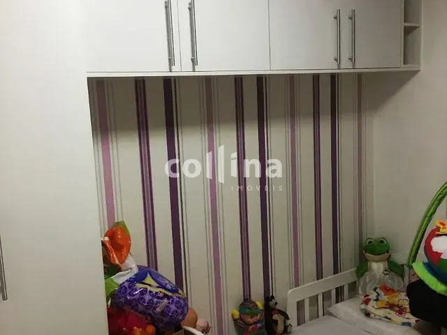 Apartamento 2 quartos e 1 banheiro, à venda, no bairro São Pedro em Osasco