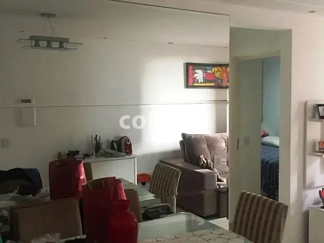 Apartamento 2 quartos e 1 banheiro, à venda, no bairro São Pedro em Osasco