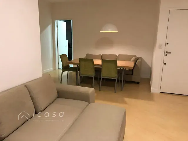 Apartamento com 114m² 4 quartos e 4 banheiros, à venda, no bairro Jardim Aquárius em São José dos Campos