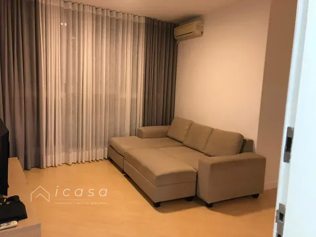 Apartamento com 114m² 4 quartos e 4 banheiros, à venda, no bairro Jardim Aquárius em São José dos Campos