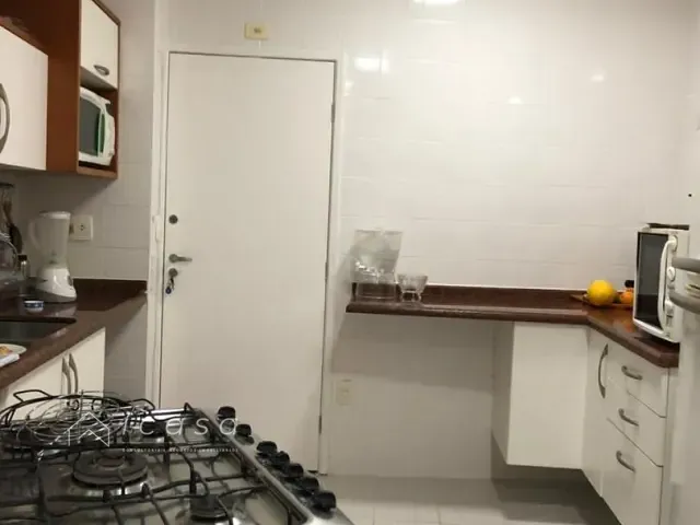 Apartamento com 114m² 4 quartos e 4 banheiros, à venda, no bairro Jardim Aquárius em São José dos Campos