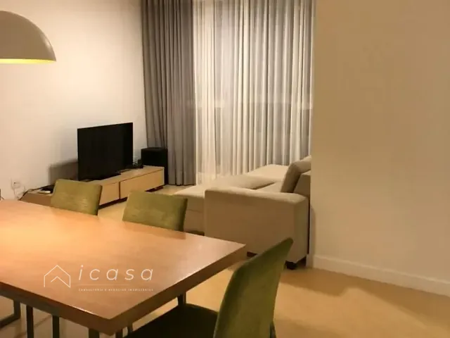 Apartamento com 114m² 4 quartos e 4 banheiros, à venda, no bairro Jardim Aquárius em São José dos Campos