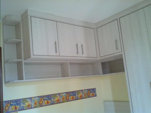 Foto do Apartamento - Apartamento residencial para locação, Jardim América, São José dos Campos. | INDEPENDENCE NEGOCIOS IMOBILIARIOS LTDA