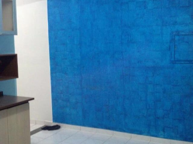 Foto do Apartamento - Apartamento residencial para locação, Jardim América, São José dos Campos. | INDEPENDENCE NEGOCIOS IMOBILIARIOS LTDA