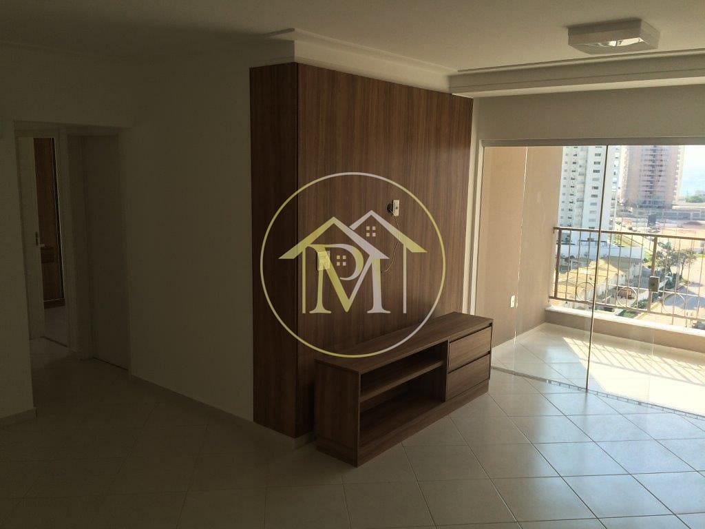 Apartamento, 3 quartos, 90 m² - Foto 1